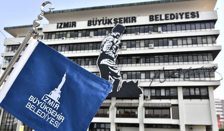 İzmir Büyükşehir Belediyesi Sosyal Yardımlar Kimlere Verilir